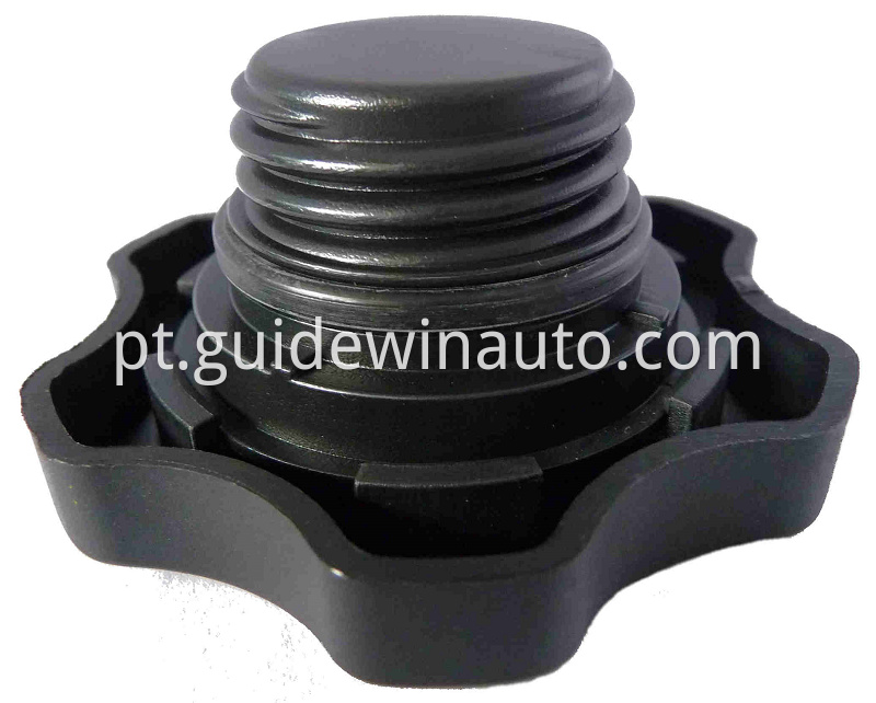 Chrysler Oil Cap